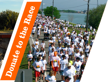 Donate to the Run