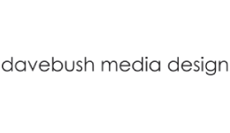 davebush media design