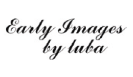 Early Images by Luba