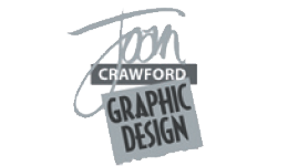 Joan Crawford Graphic Design