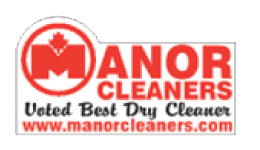 Manor Cleaners