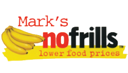 Mark's No Frills