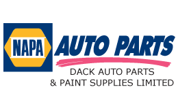Napa Auto Parts