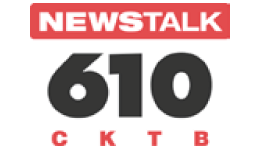 News Talk 610 CKTB
