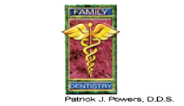 Patrick J. Powers Family Dentistry