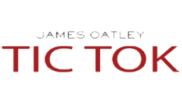 James Oatley Tic Tok