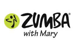 Zumba with Mary