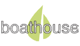 Boathouse