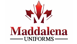 Maddalena Uniforms