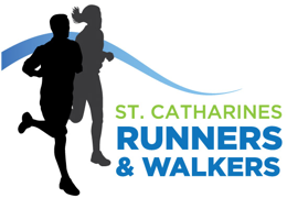 St. Catharines Runners and Walkers