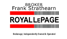 Frank Strathearn Royal LePage
