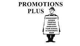 Promotions Plus